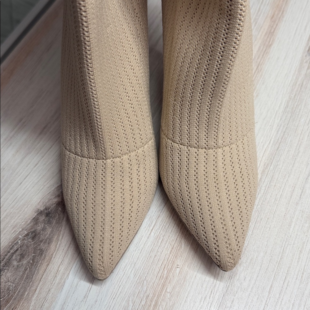 STEVE Madden Dorset thigh high boots Size- 8 - Picture 9 of 11